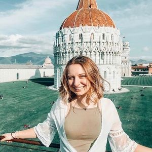 Meet your Posher, Mary